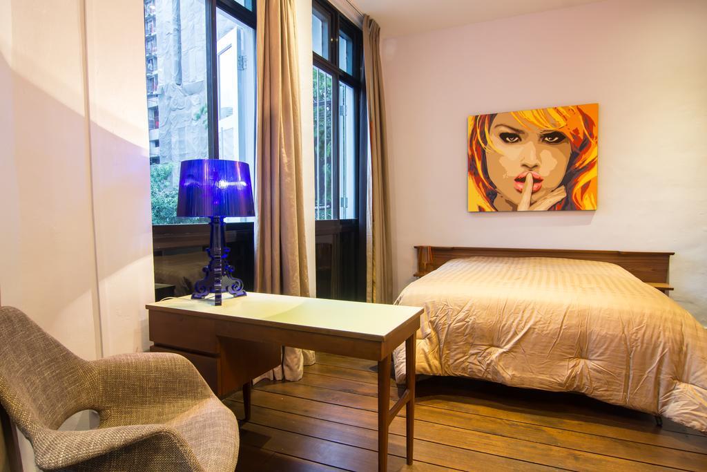 Rabbit Carrot Gun Aparthotel Singapore Phòng bức ảnh