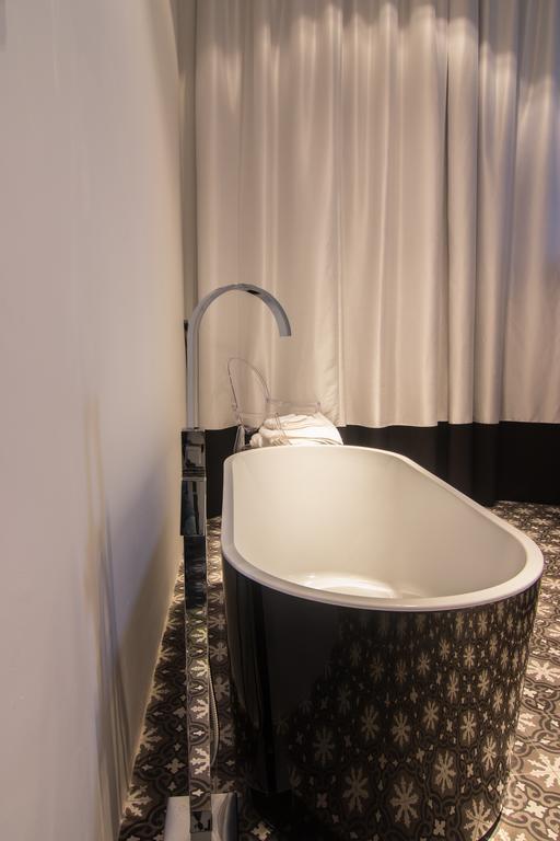 Rabbit Carrot Gun Aparthotel Singapore Phòng bức ảnh