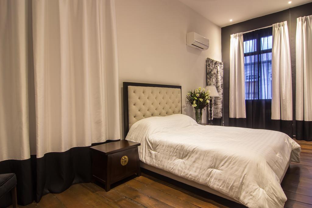 Rabbit Carrot Gun Aparthotel Singapore Phòng bức ảnh
