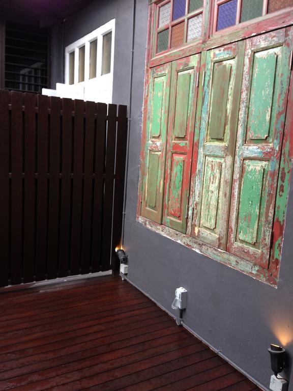 Rabbit Carrot Gun Aparthotel Singapore Phòng bức ảnh
