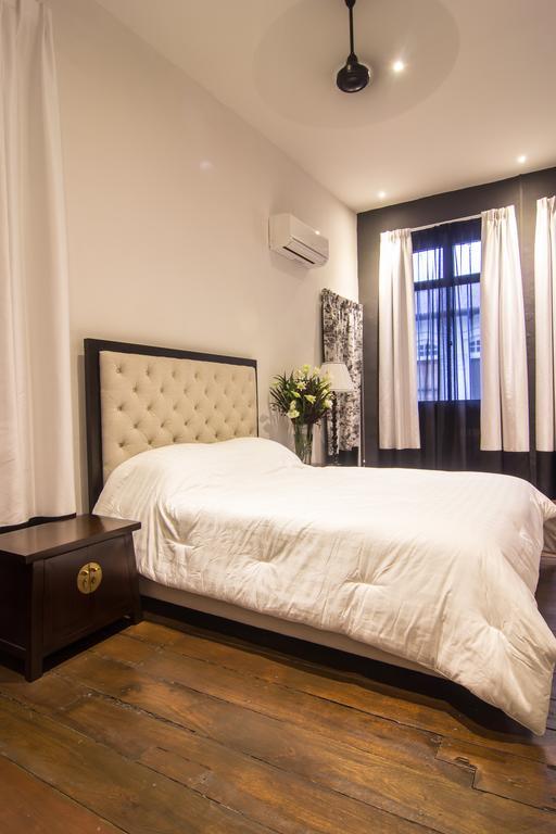 Rabbit Carrot Gun Aparthotel Singapore Phòng bức ảnh