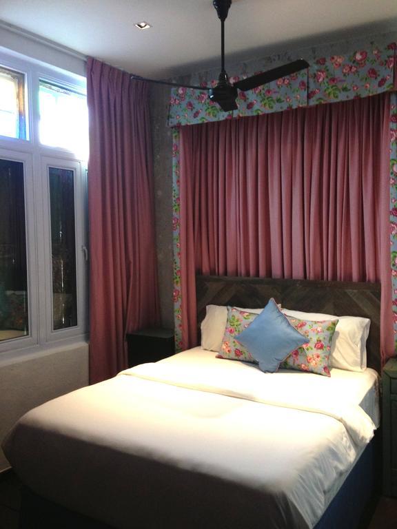 Rabbit Carrot Gun Aparthotel Singapore Phòng bức ảnh