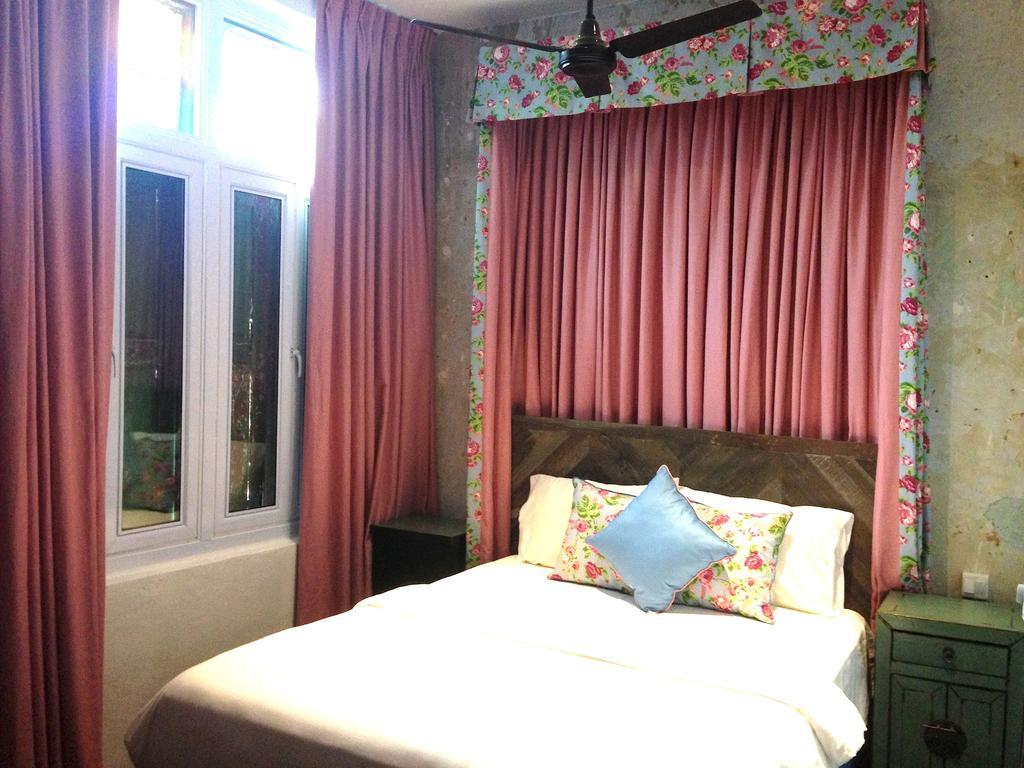 Rabbit Carrot Gun Aparthotel Singapore Phòng bức ảnh
