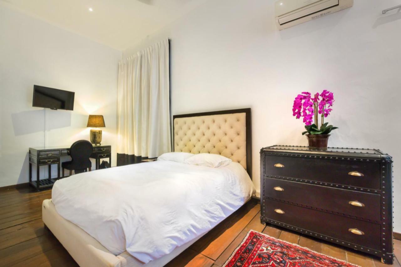 Rabbit Carrot Gun Aparthotel Singapore Ngoại thất bức ảnh