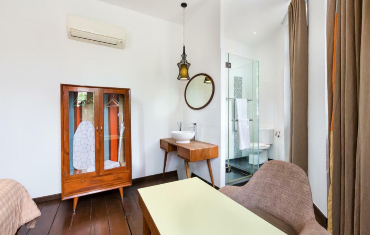 Rabbit Carrot Gun Aparthotel Singapore Ngoại thất bức ảnh