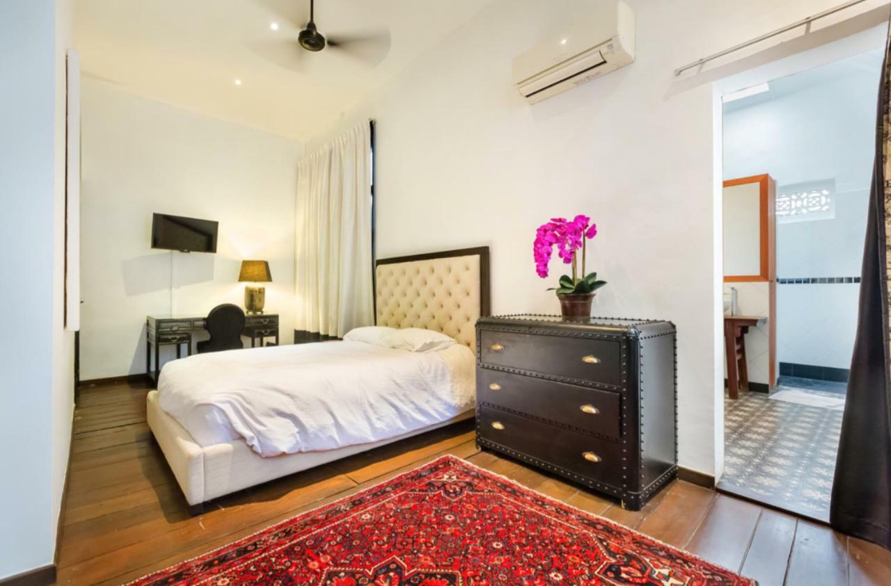 Rabbit Carrot Gun Aparthotel Singapore Ngoại thất bức ảnh