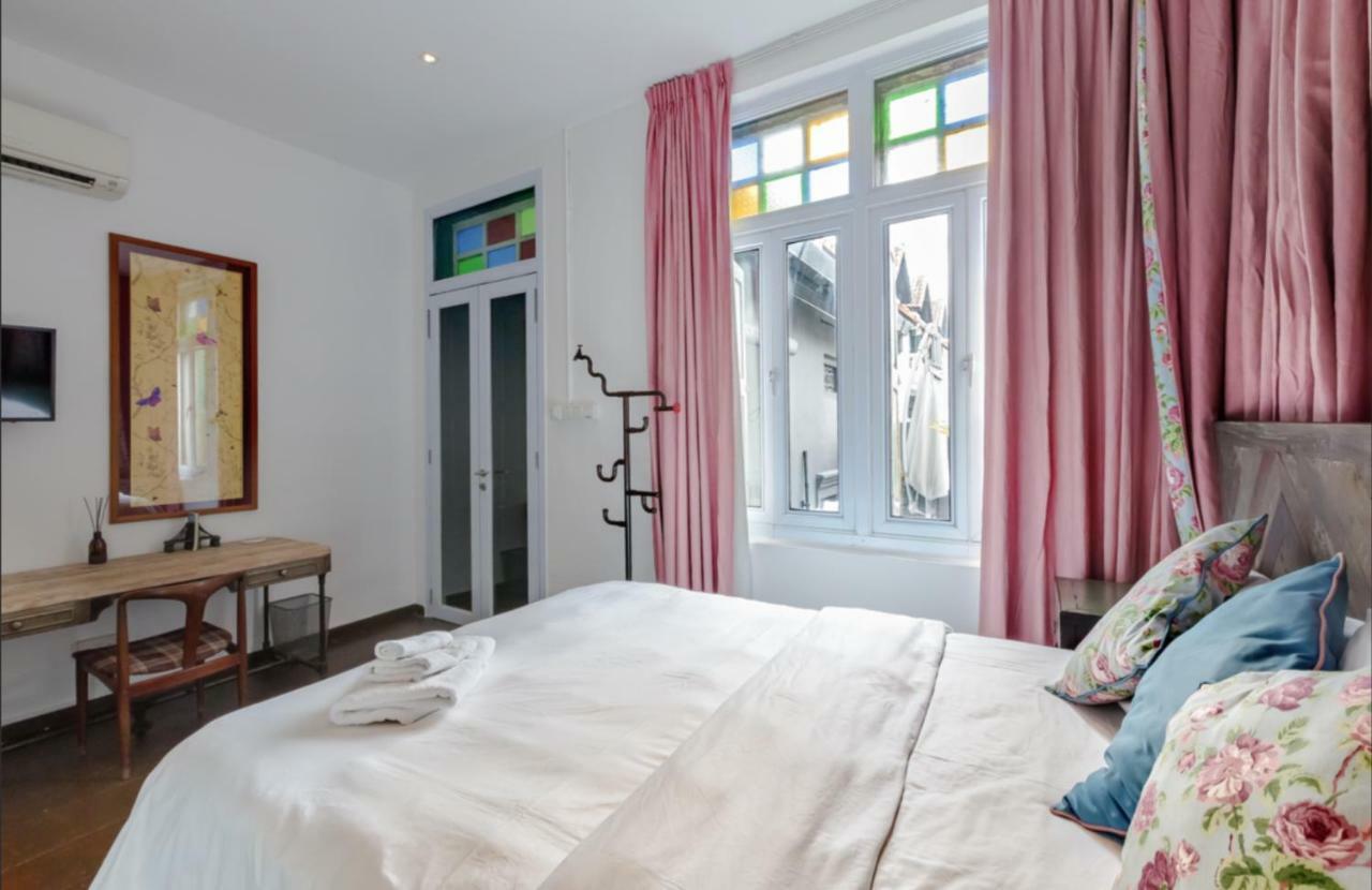 Rabbit Carrot Gun Aparthotel Singapore Ngoại thất bức ảnh