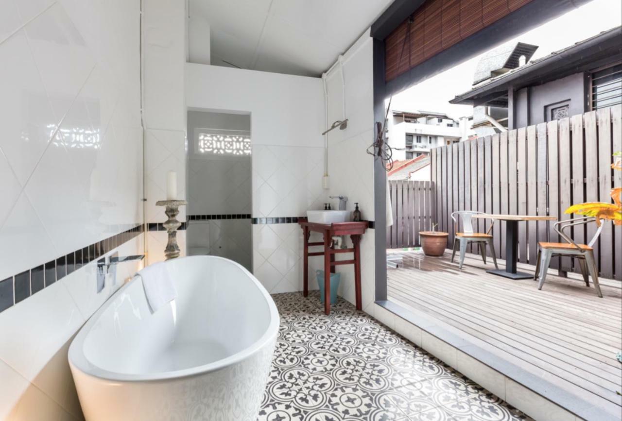Rabbit Carrot Gun Aparthotel Singapore Ngoại thất bức ảnh